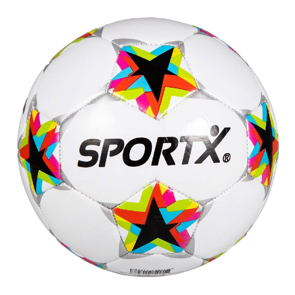 SportX Fußball Color Star 330-350gr