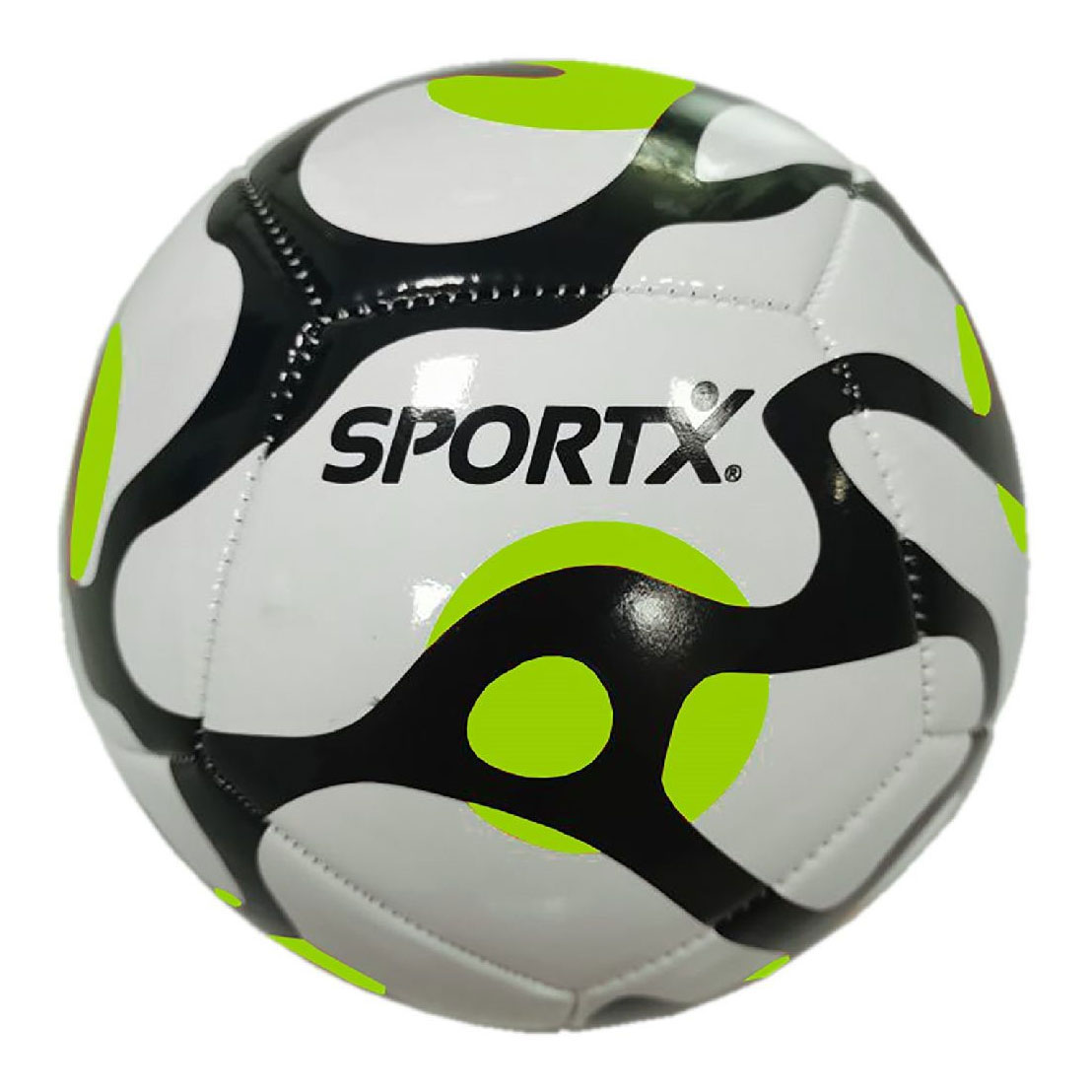 SportX Football Striker Lime 330-350gr