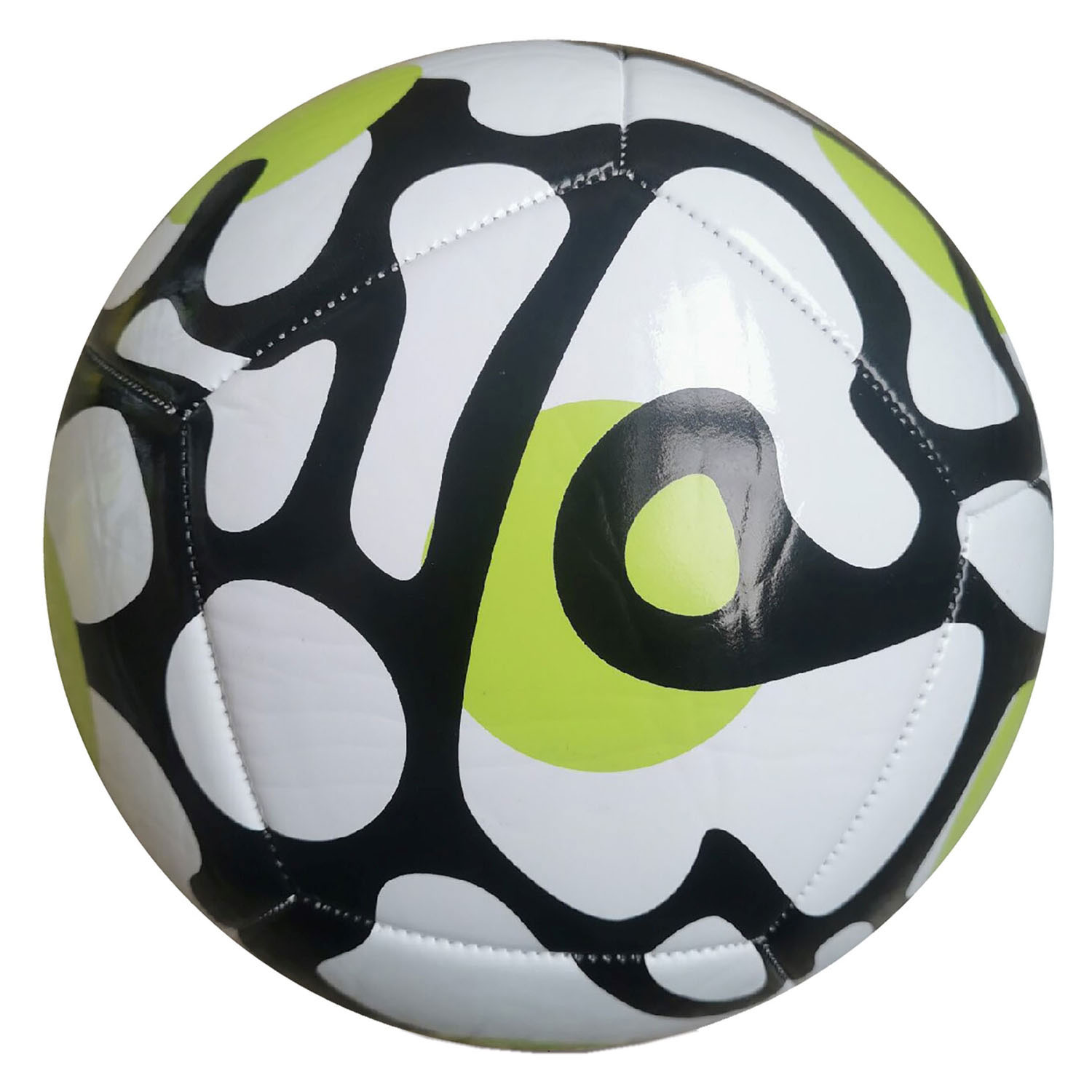 SportX Football Striker Lime 330-350gr