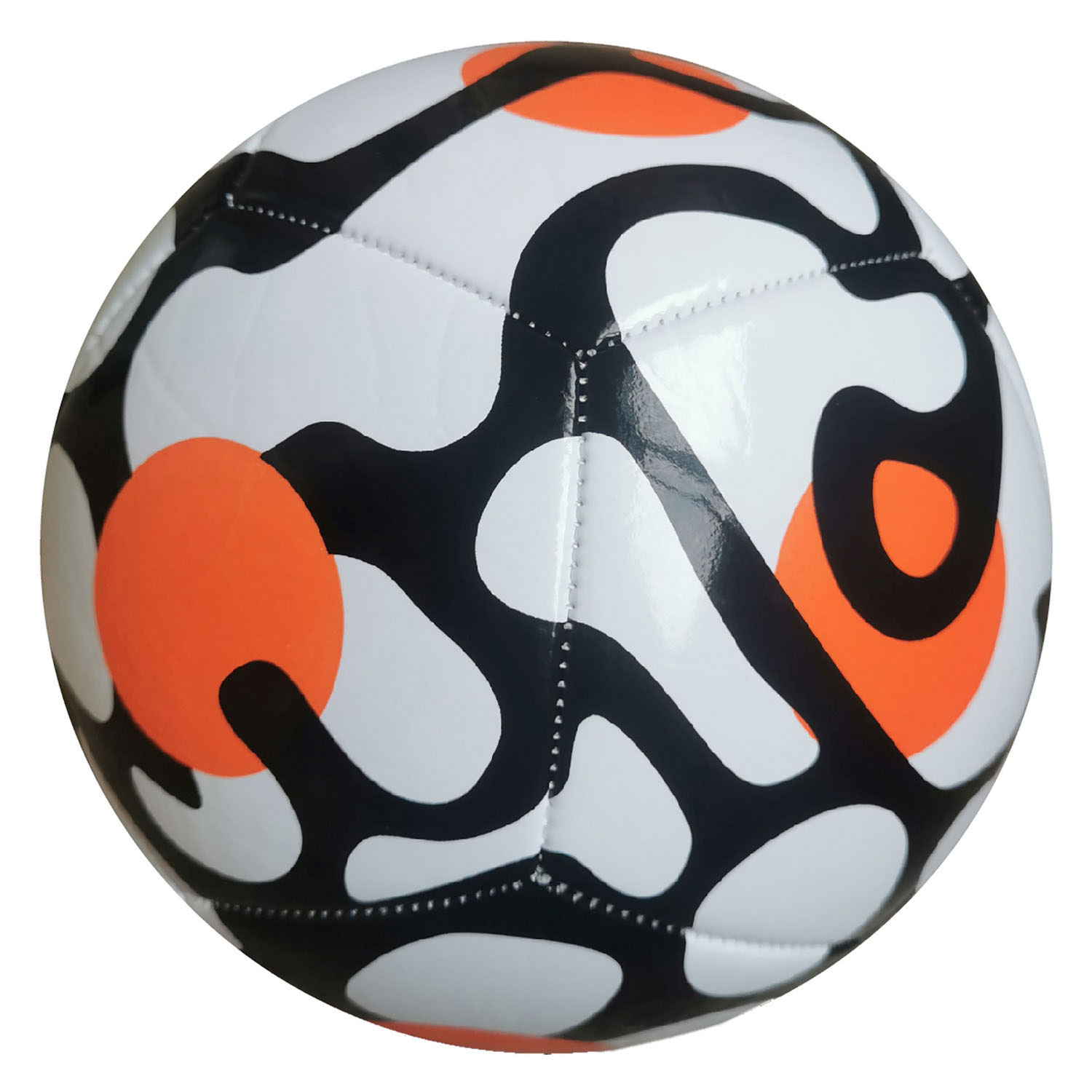 SportX Football Striker Orange 330-350gr