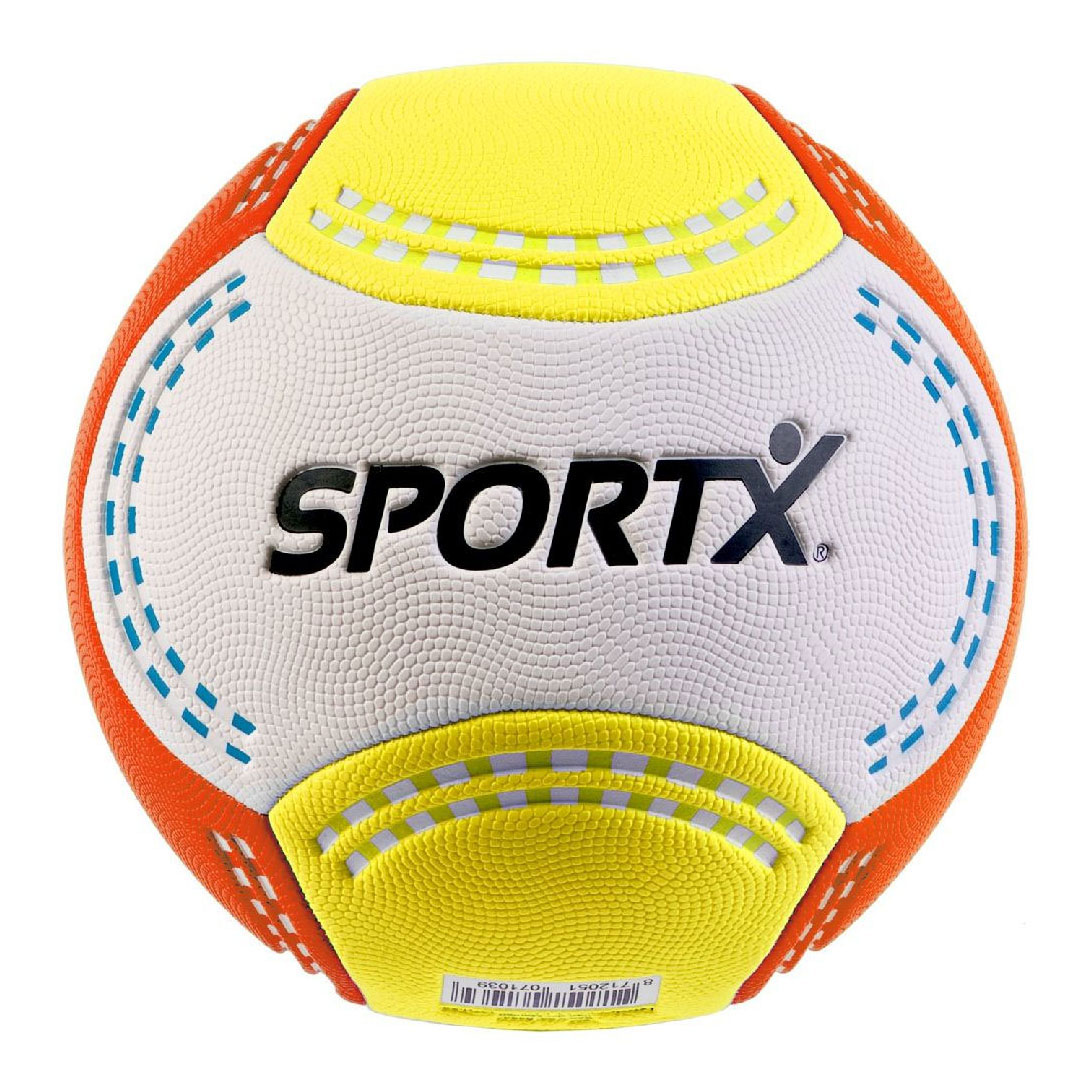 SportX Fußball Strandfußball 300gr