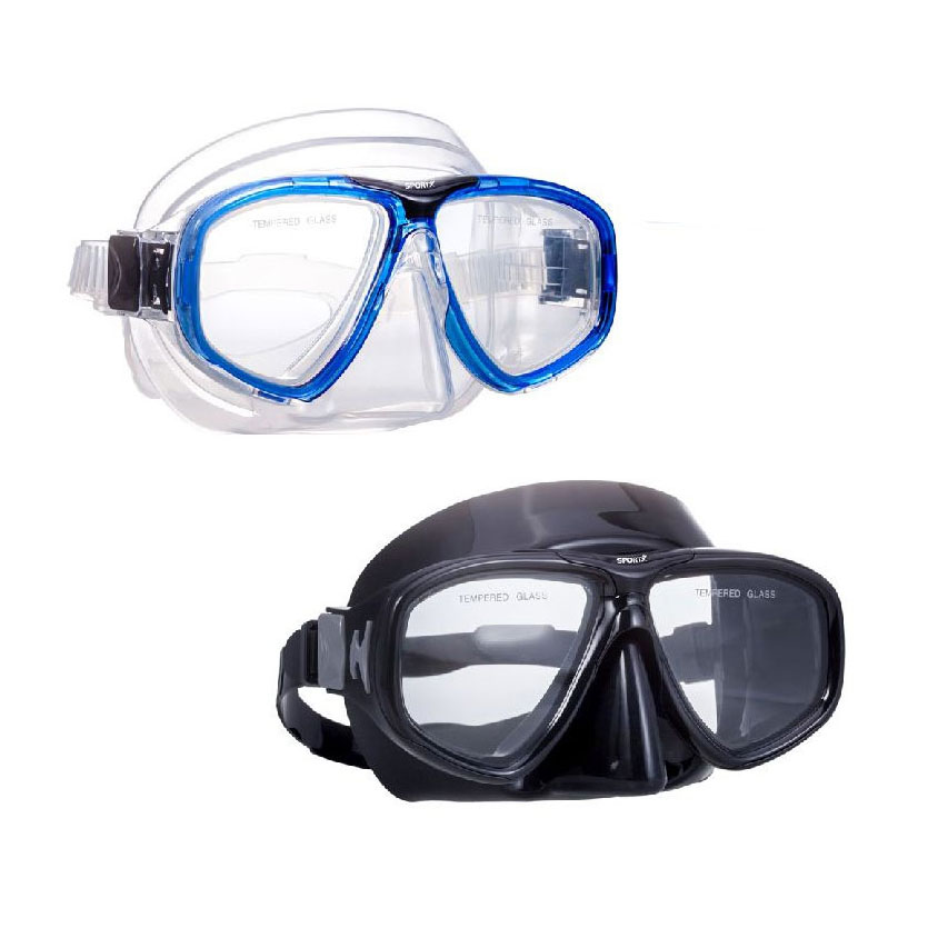 Masque de natation SportX pour adulte