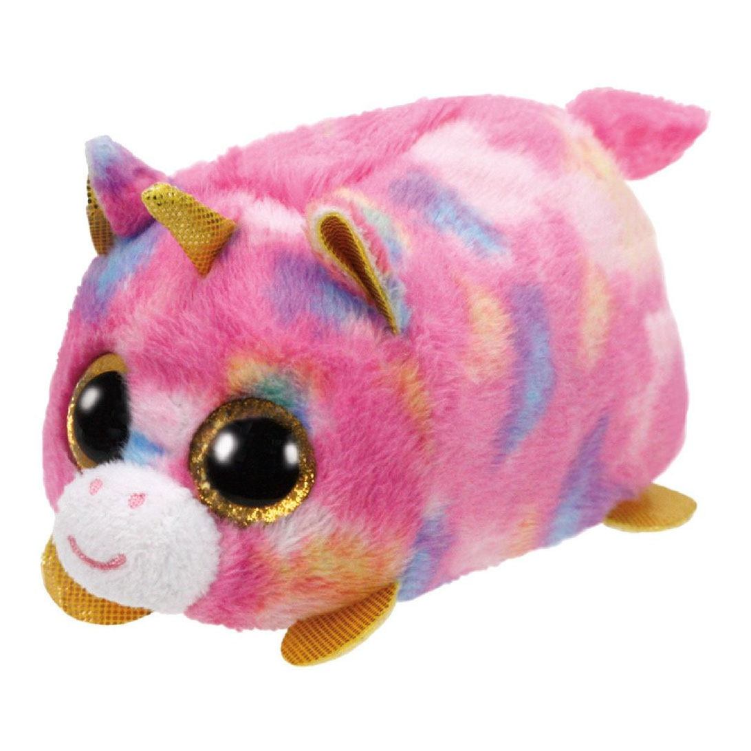 Ty Teeny Ty's Stern-Einhorn, 10 cm