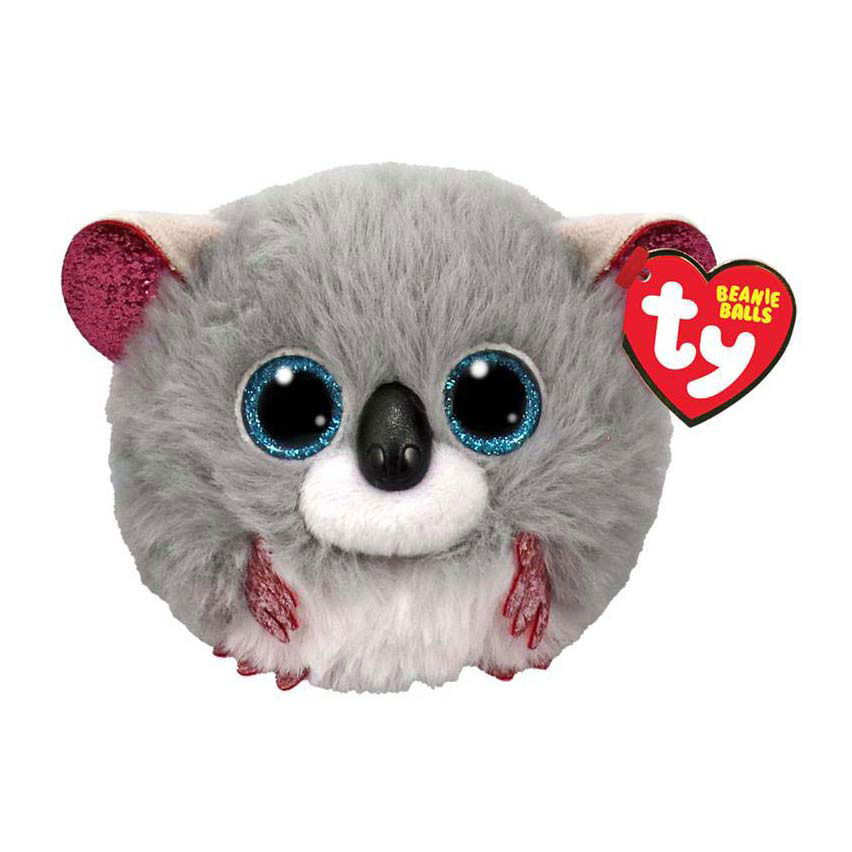 Ty Teeny Puffies Katy Koala, 10cm