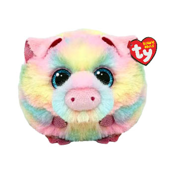 Ty Teeny Puffies Pigasso Schwein, 10cm