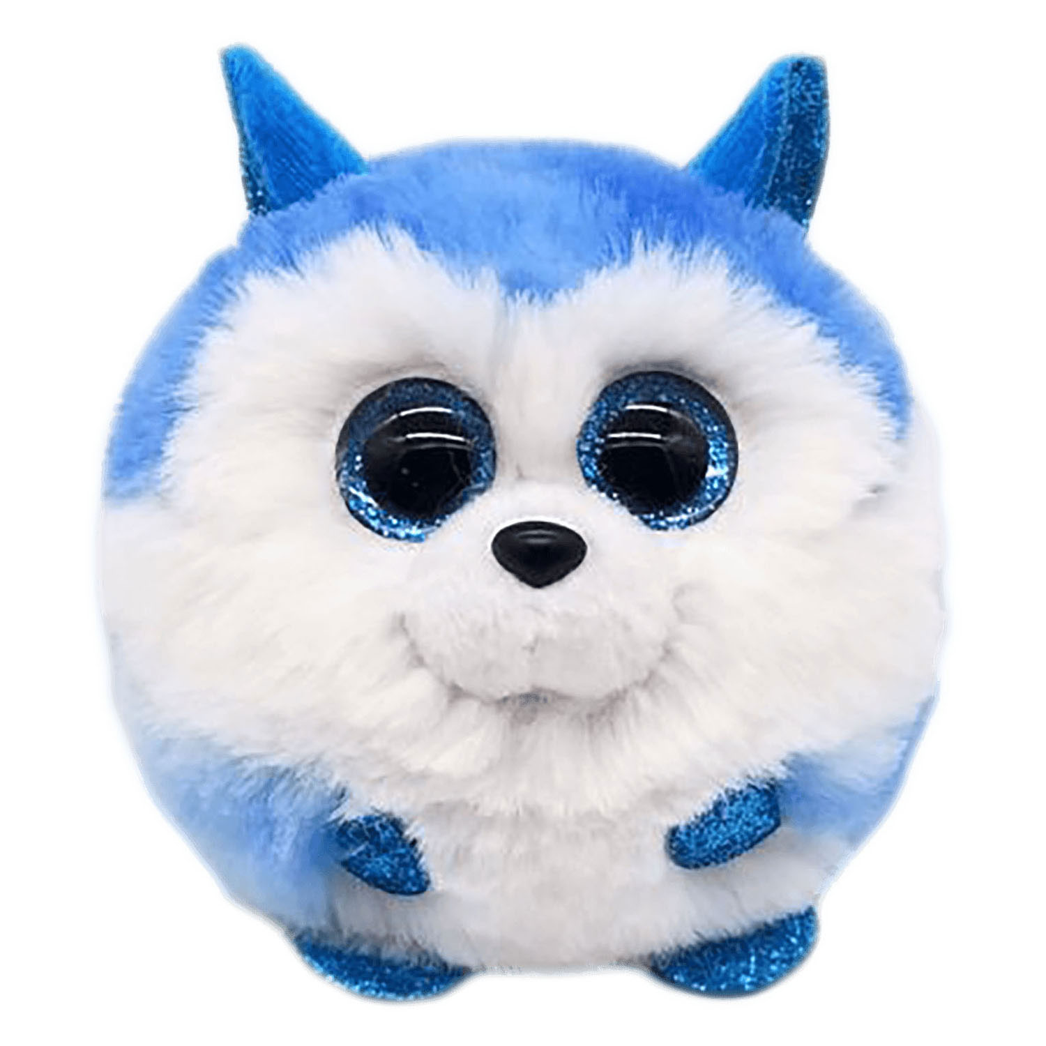 Ty Teeny Puffies Prinz Husky, 10 cm