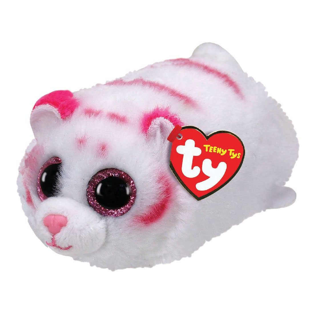 Ty Teeny Tigre Tabor de Ty, 10 cm