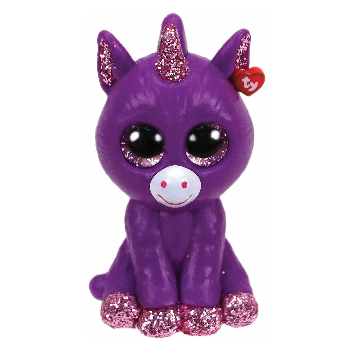 Ty Mini Boo's Keramikfigur der Serie 5