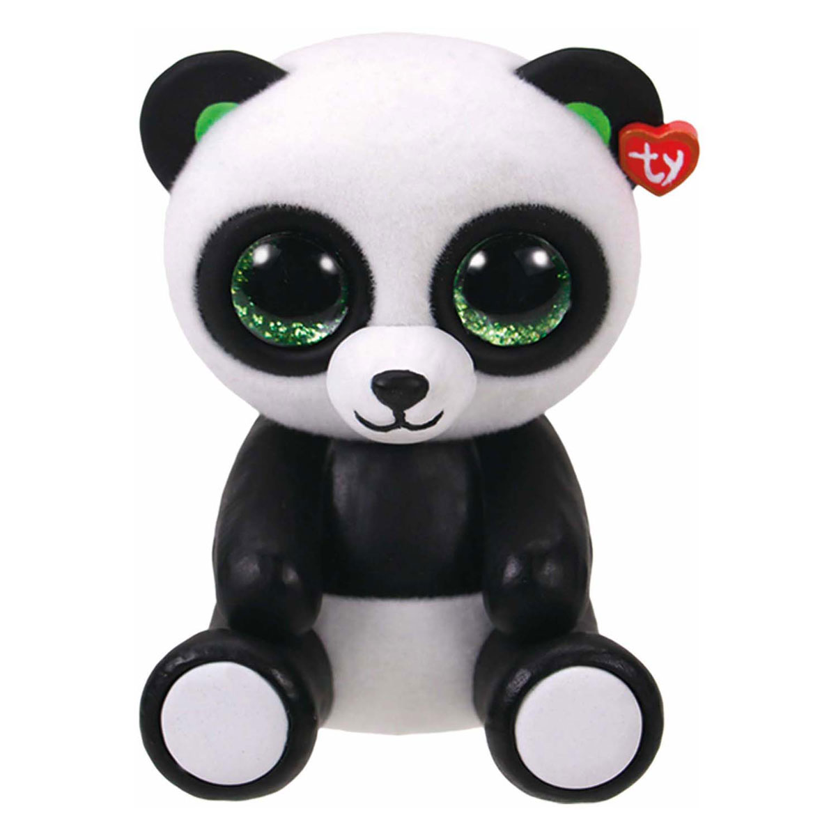 Ty Mini Boo's Keramikfigur der Serie 5