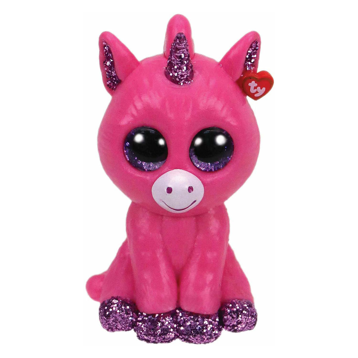 Ty Mini Boo's Keramikfigur der Serie 5