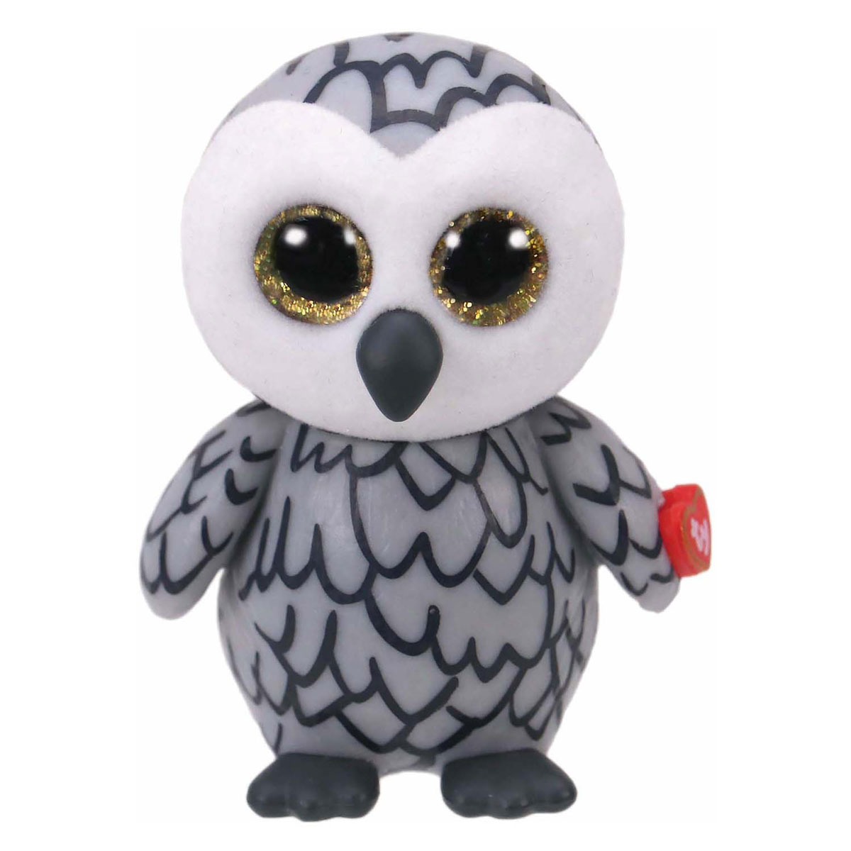 Ty Mini Boo's Keramikfigur der Serie 5