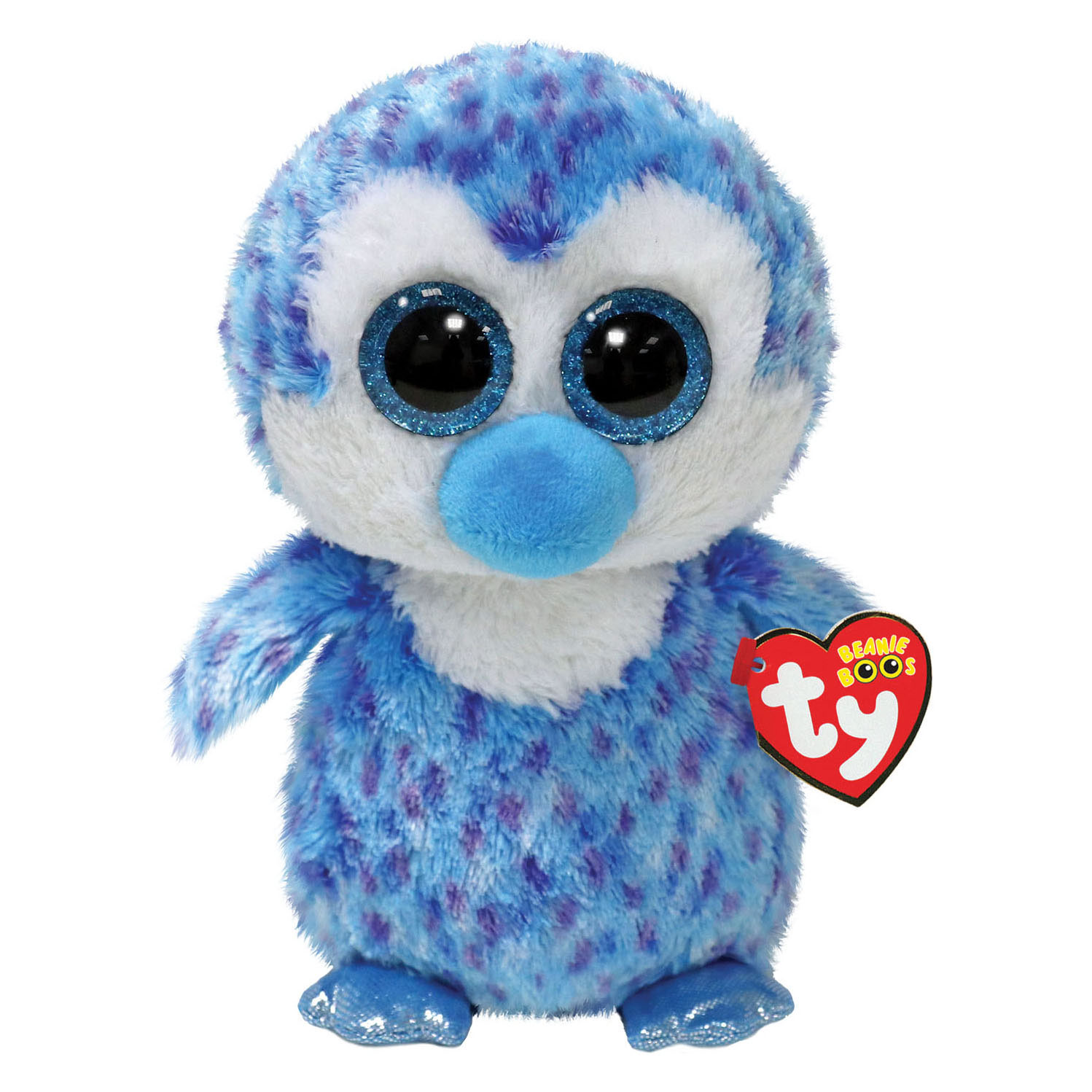 Ty Beanie Boo's Tony Penguin, 15cm