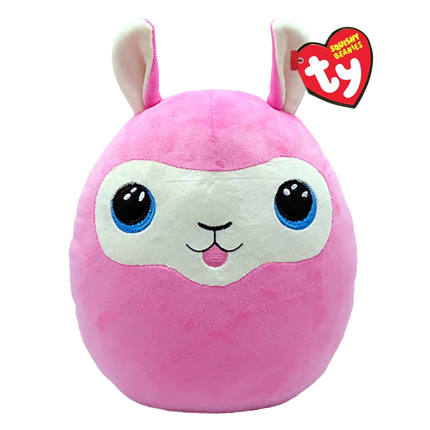 Ty Squish a Boo Lana Lama, 20 cm