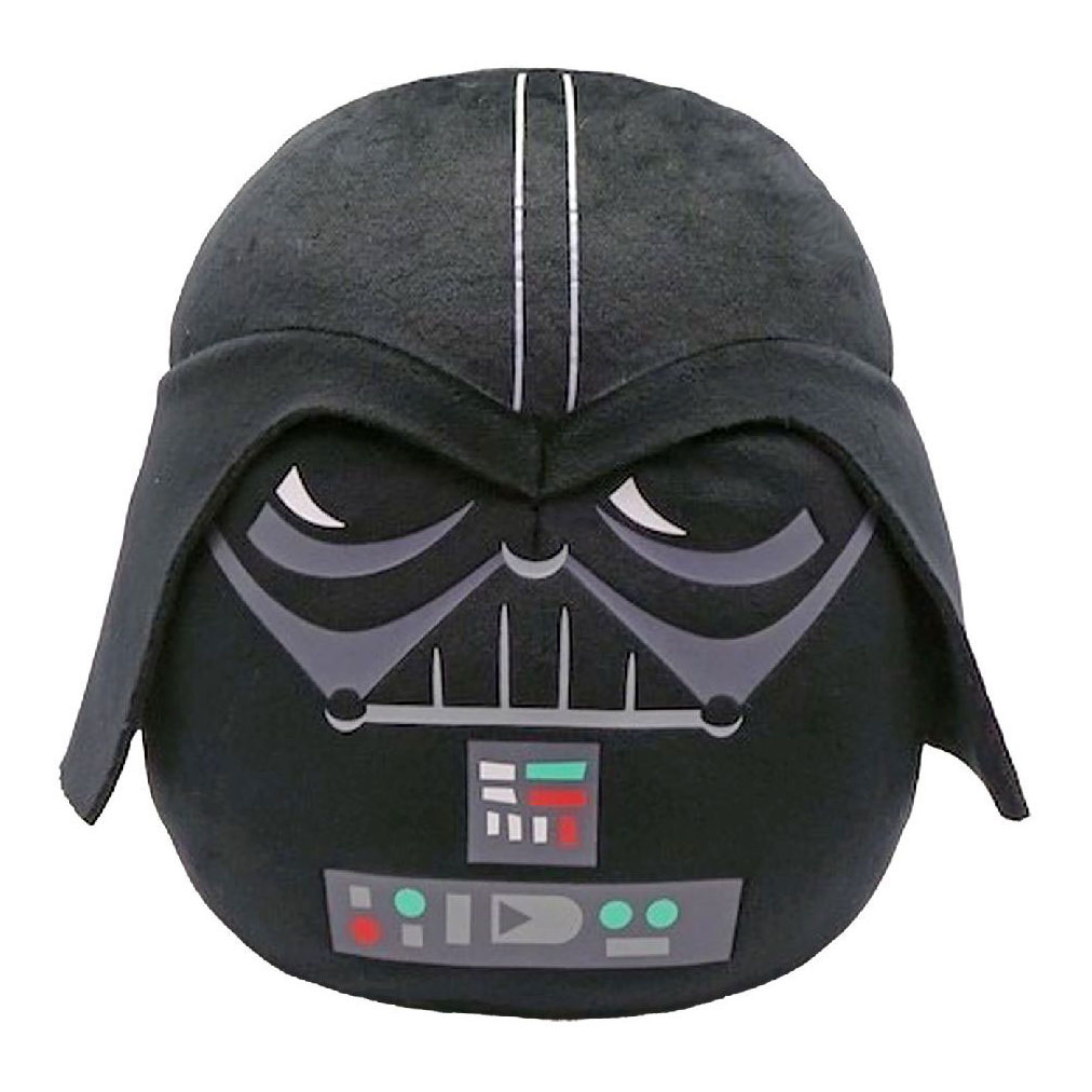 Ty Squish a Boo Star Wars Darth Vader, 20cm