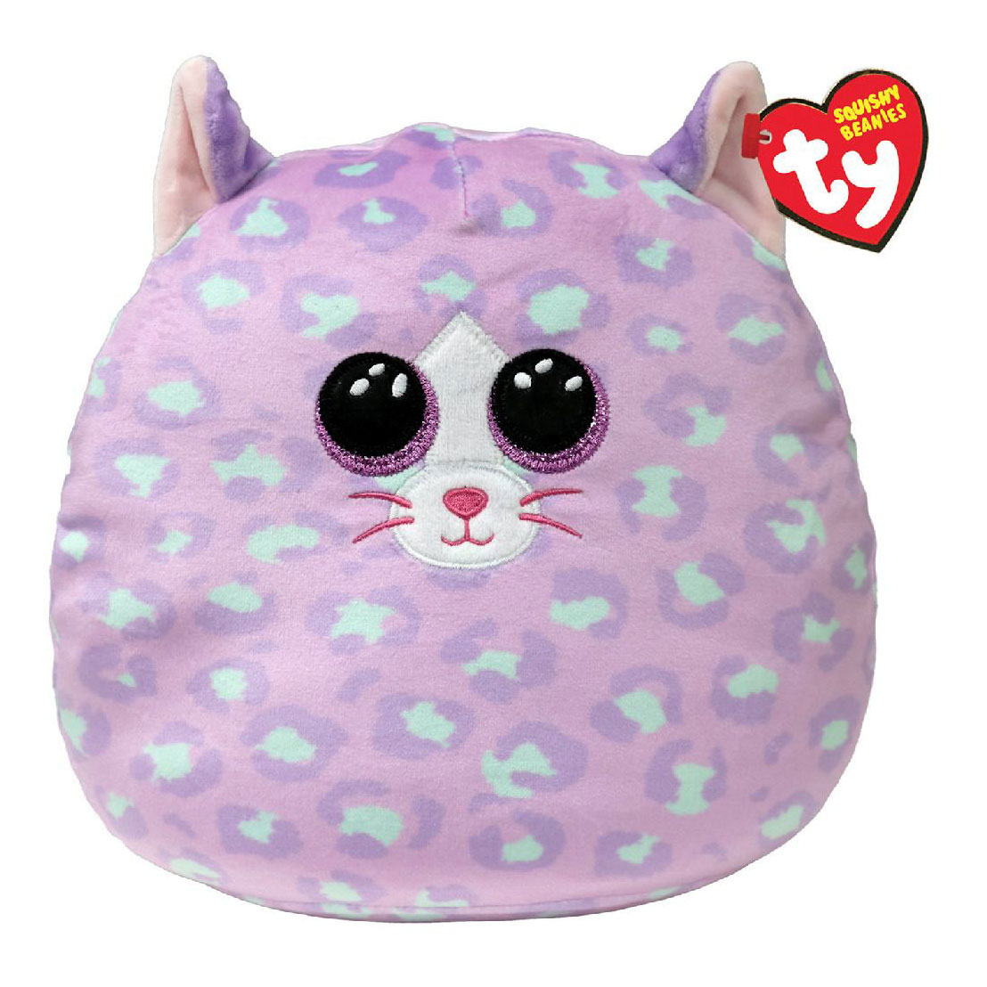 Ty Squish a Boo Cassidy Chat, 31 cm