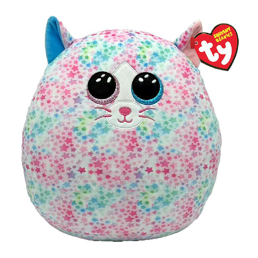 Ty Squish a Boo Emma Katze, 31 cm