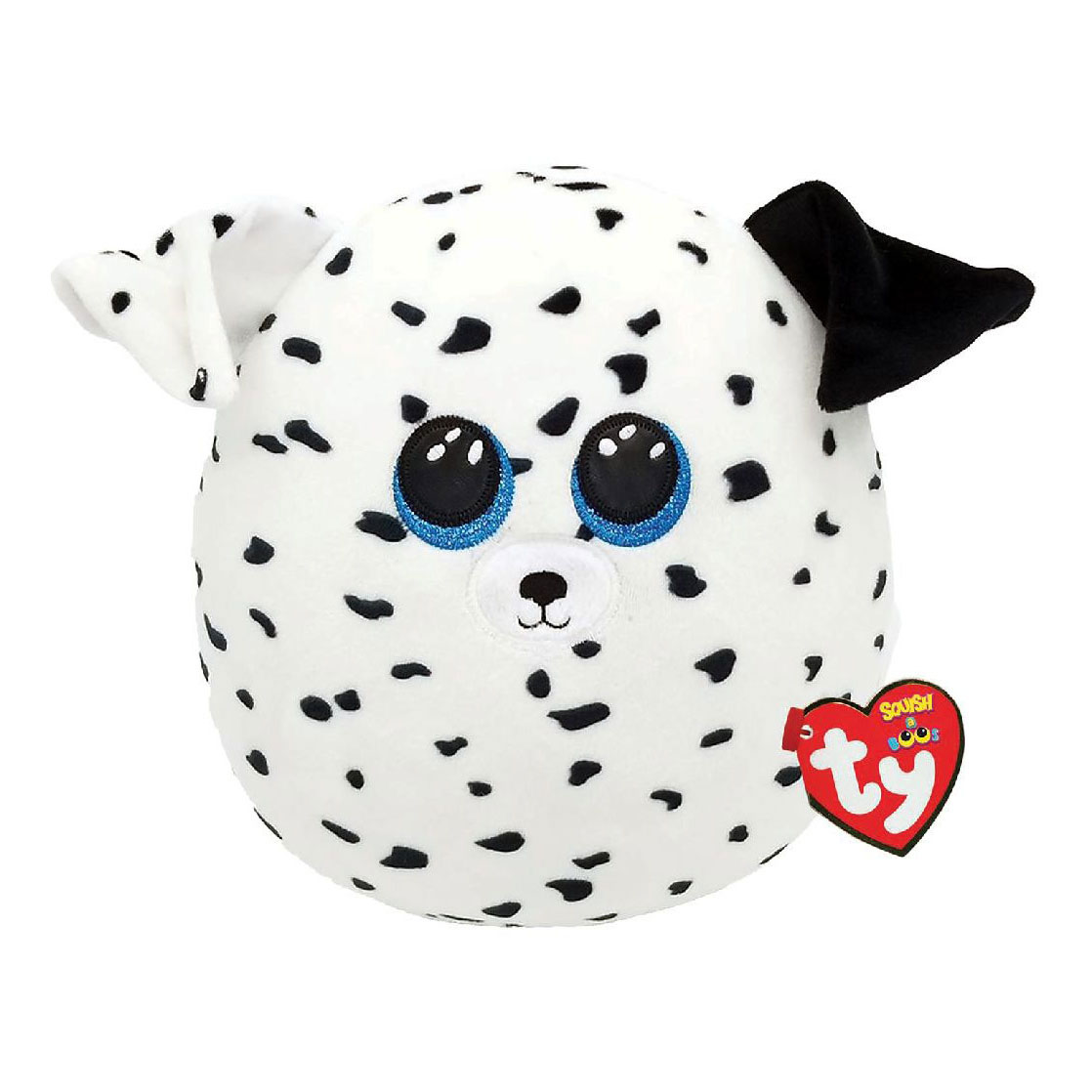 Ty Squish a Boo Apportierhund, 31 cm