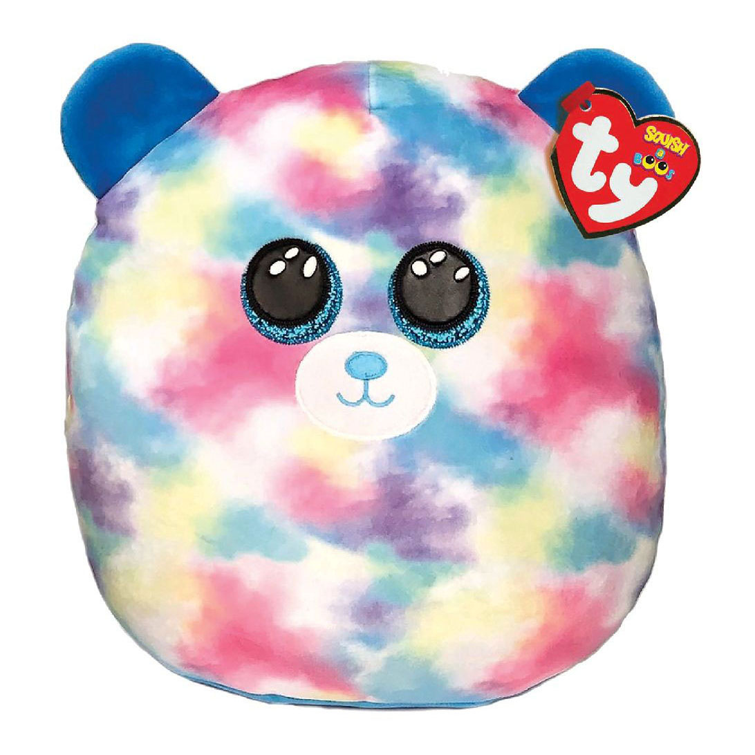 Ty Écrase un ours Boo Hope, 31 cm