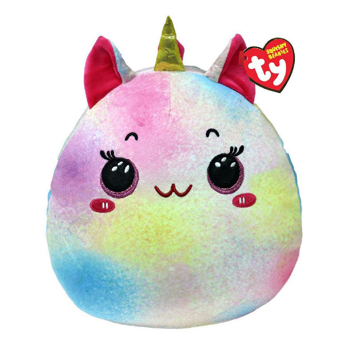 Ty Squish a Boo Maisie Unicorn, 31cm