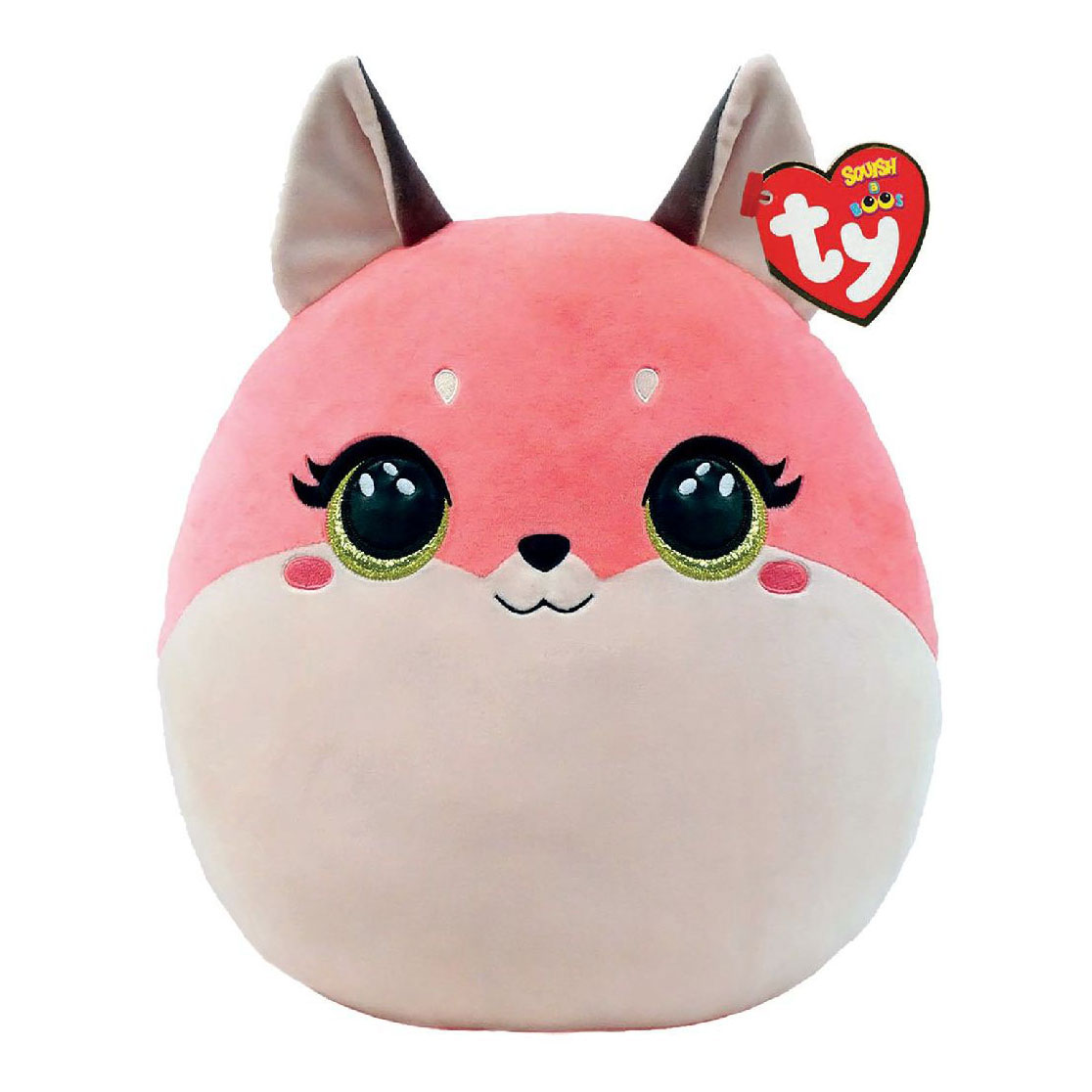 Ty Squish a Boo Roxie Fox, 31 cm