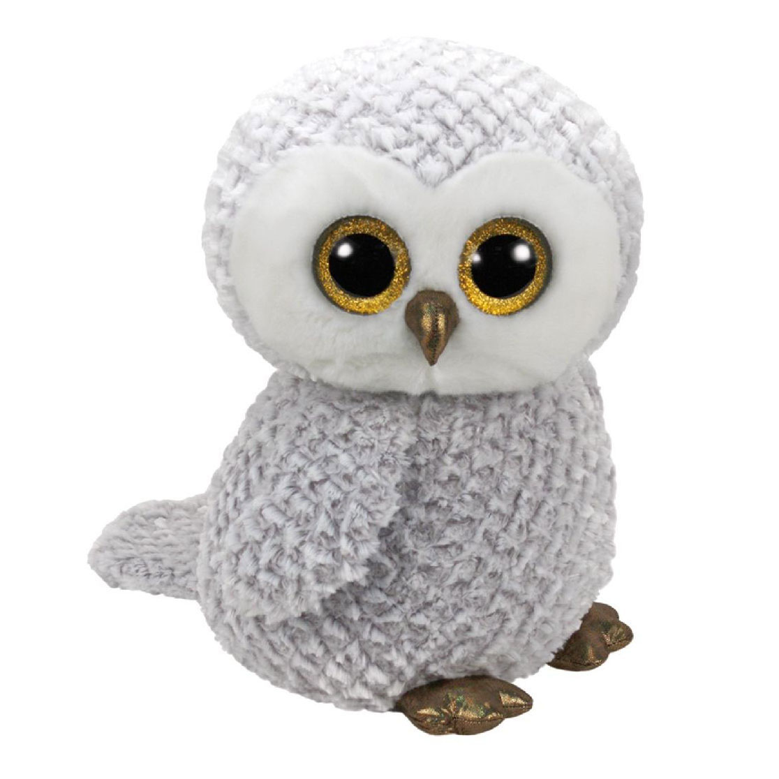 Ty Beanie Boo's XL Owlette Chouette, 42 cm