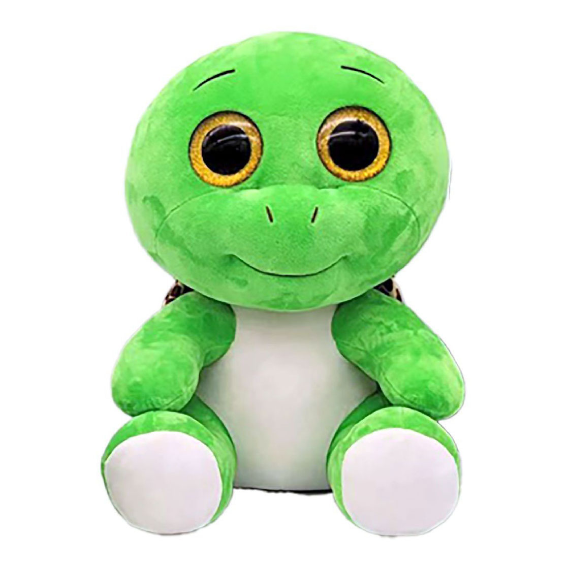 Ty Beanie Boos XL Turbo Schildkröte, 42 cm