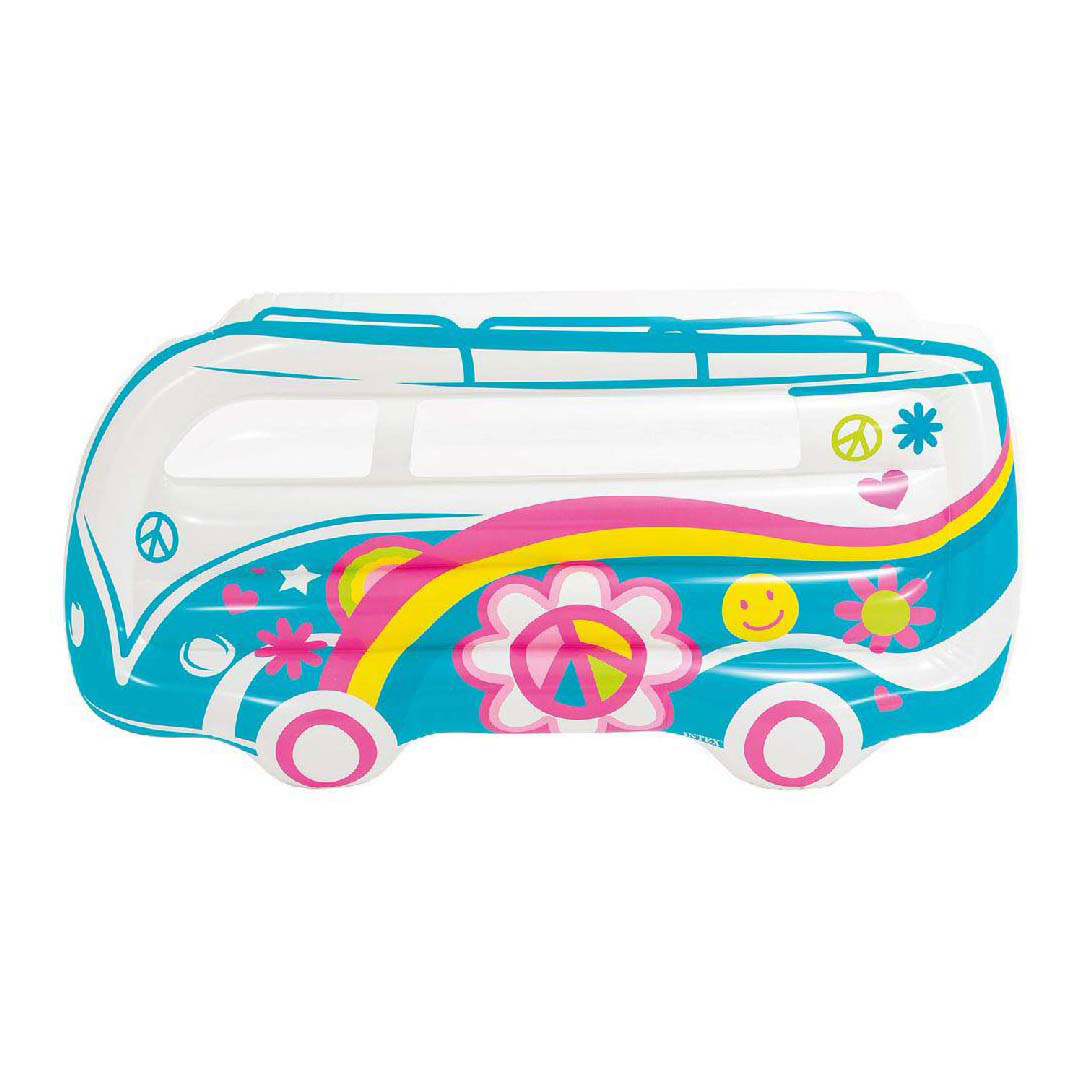 Intex Groovy Camper Luchtbed, 178cm 