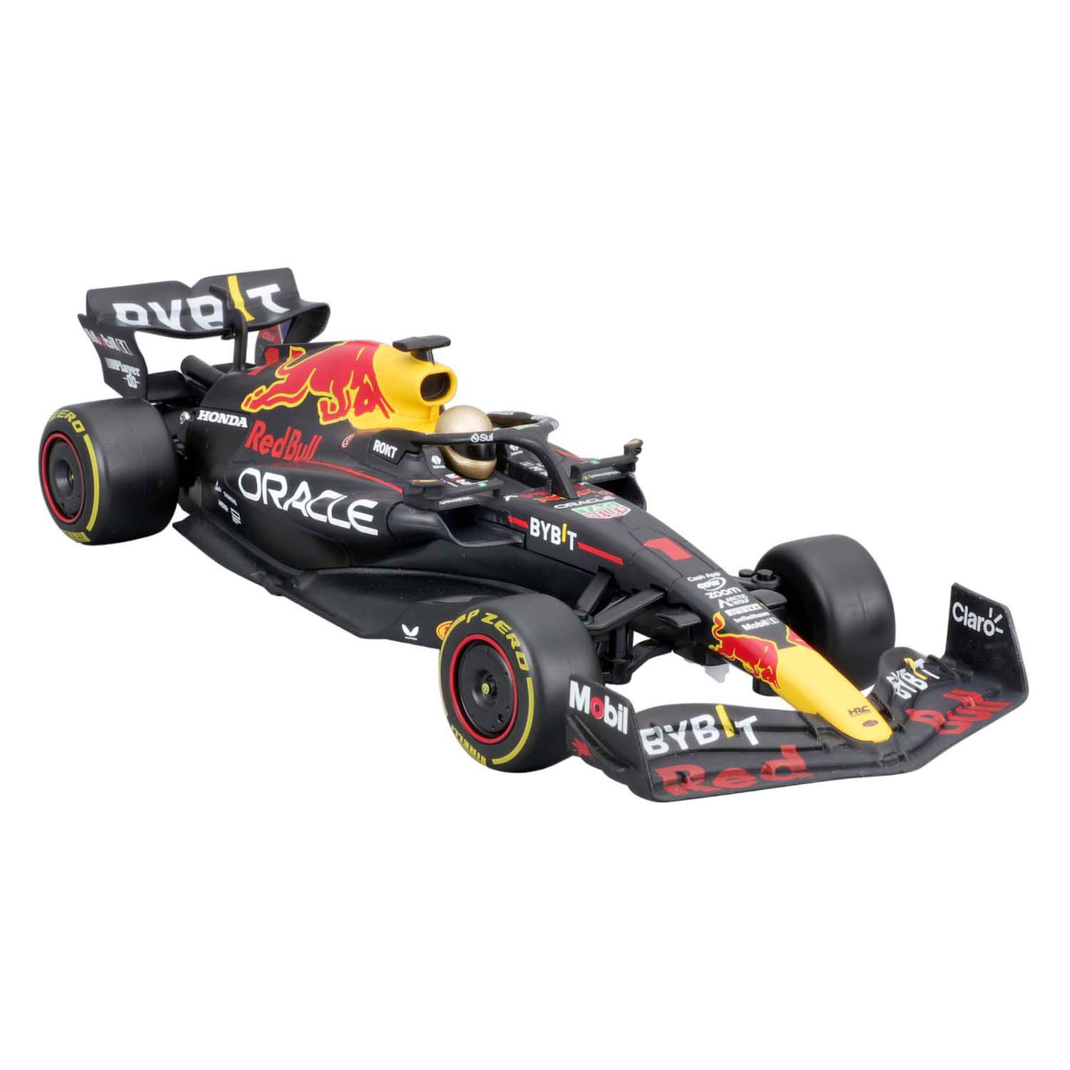 Bestuurbare Auto Maisto Red Bull Max Verstappen