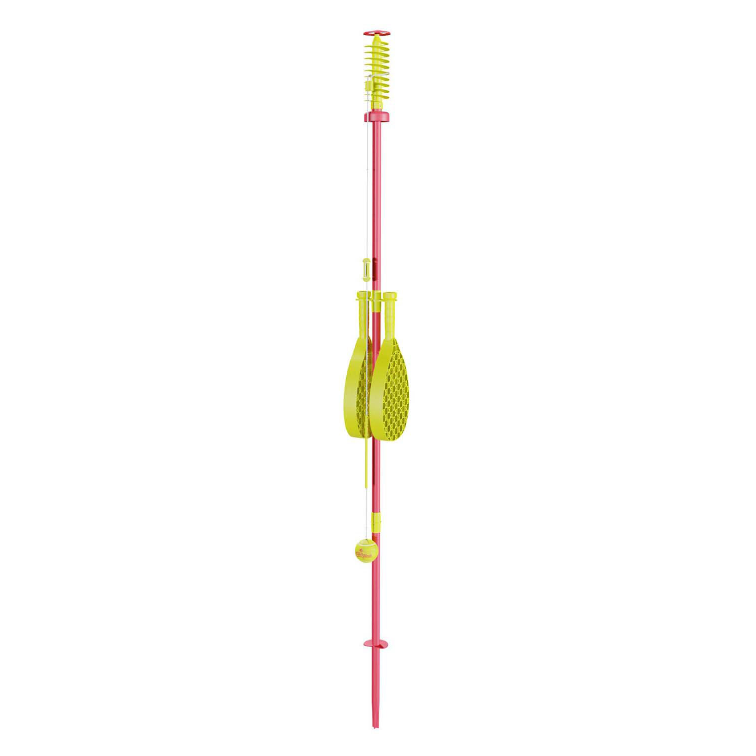 Mookie Swingball Tennis