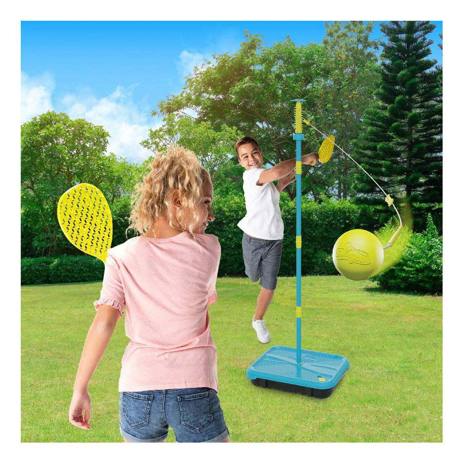 Mookie Swingball Tennis Lite Draagbaar