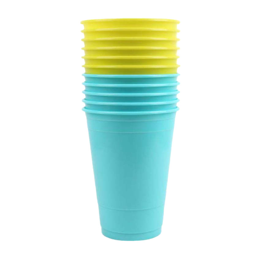 Outdoor Play Jumbo Pong