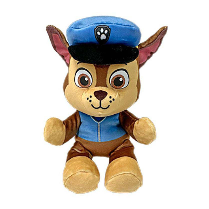 Ty Beanie Boos Pat' Patrouille Chase, 15 cm