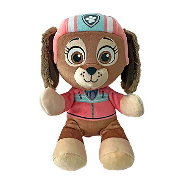 Ty Beanie Boo Pat' Patrouille Liberty, 15 cm