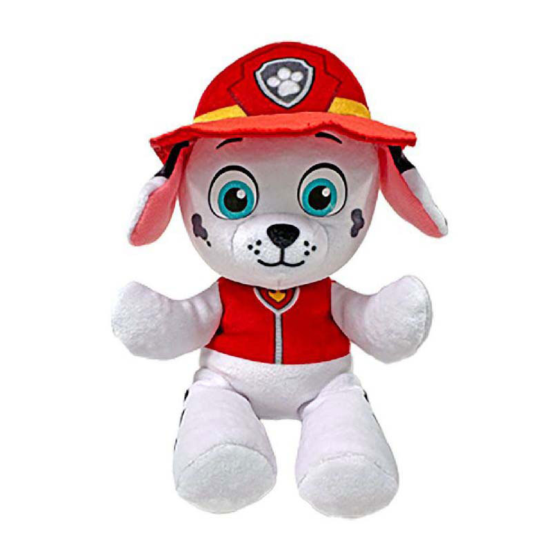 Ty Beanie Boo Pat' Patrouille Marshall, 15 cm