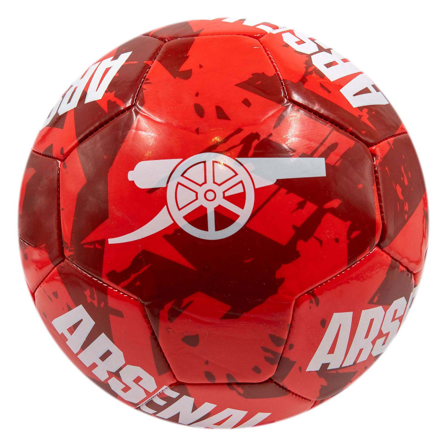 Voetbal FC Arsenal Bal, 23cm