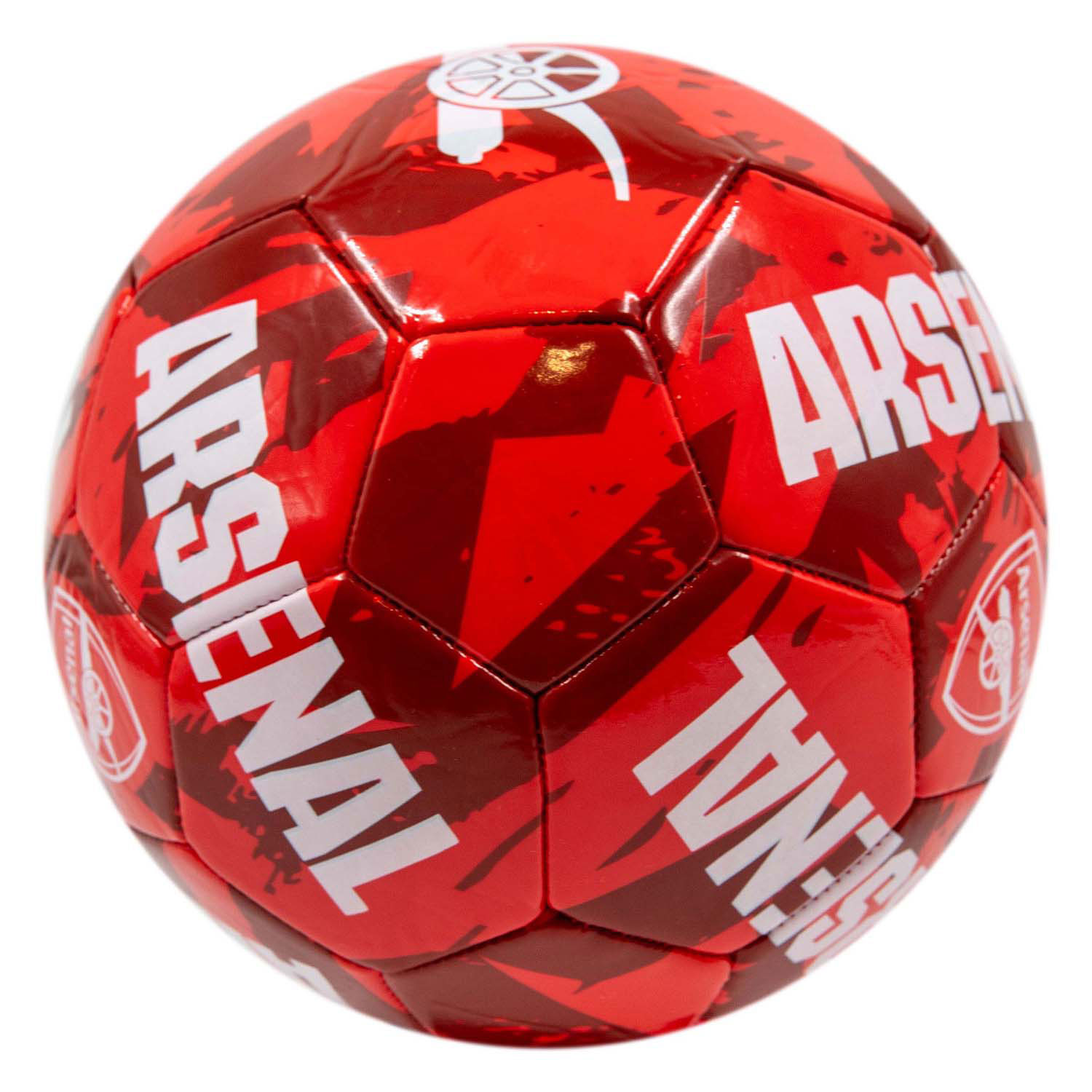 Voetbal FC Arsenal Bal, 23cm