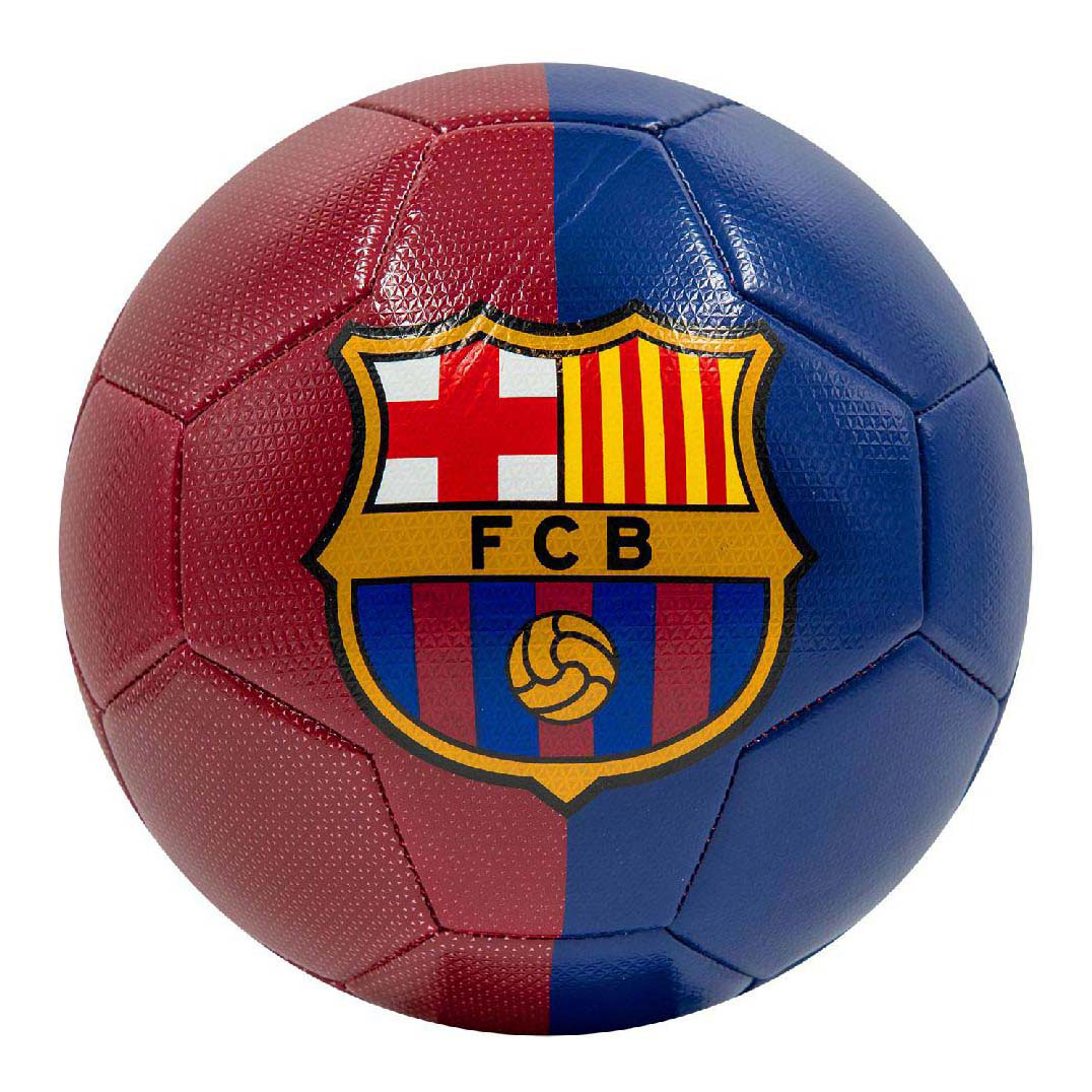 FC Barcelona Fußball Home 24/25, 23cm