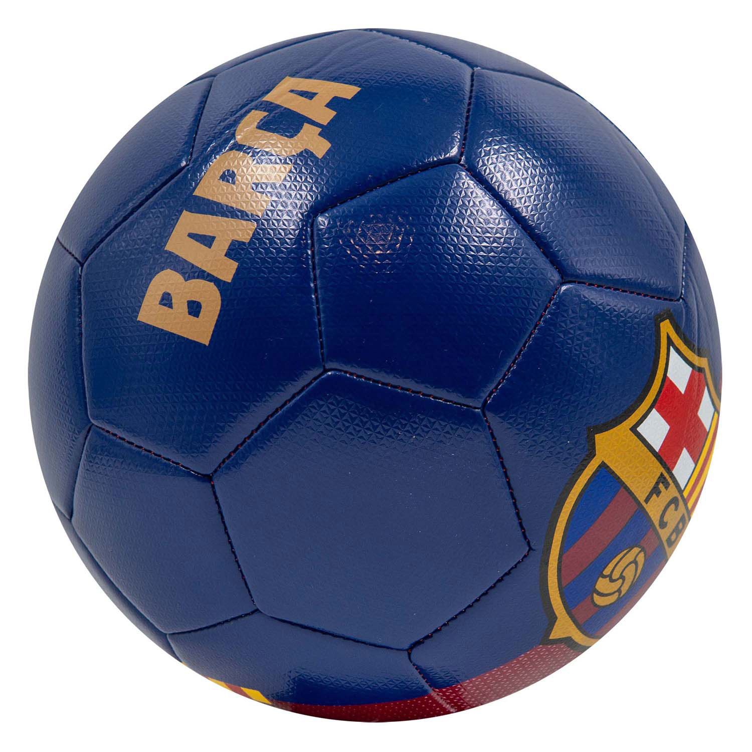 FC Barcelona Fußball Home 24/25, 23cm