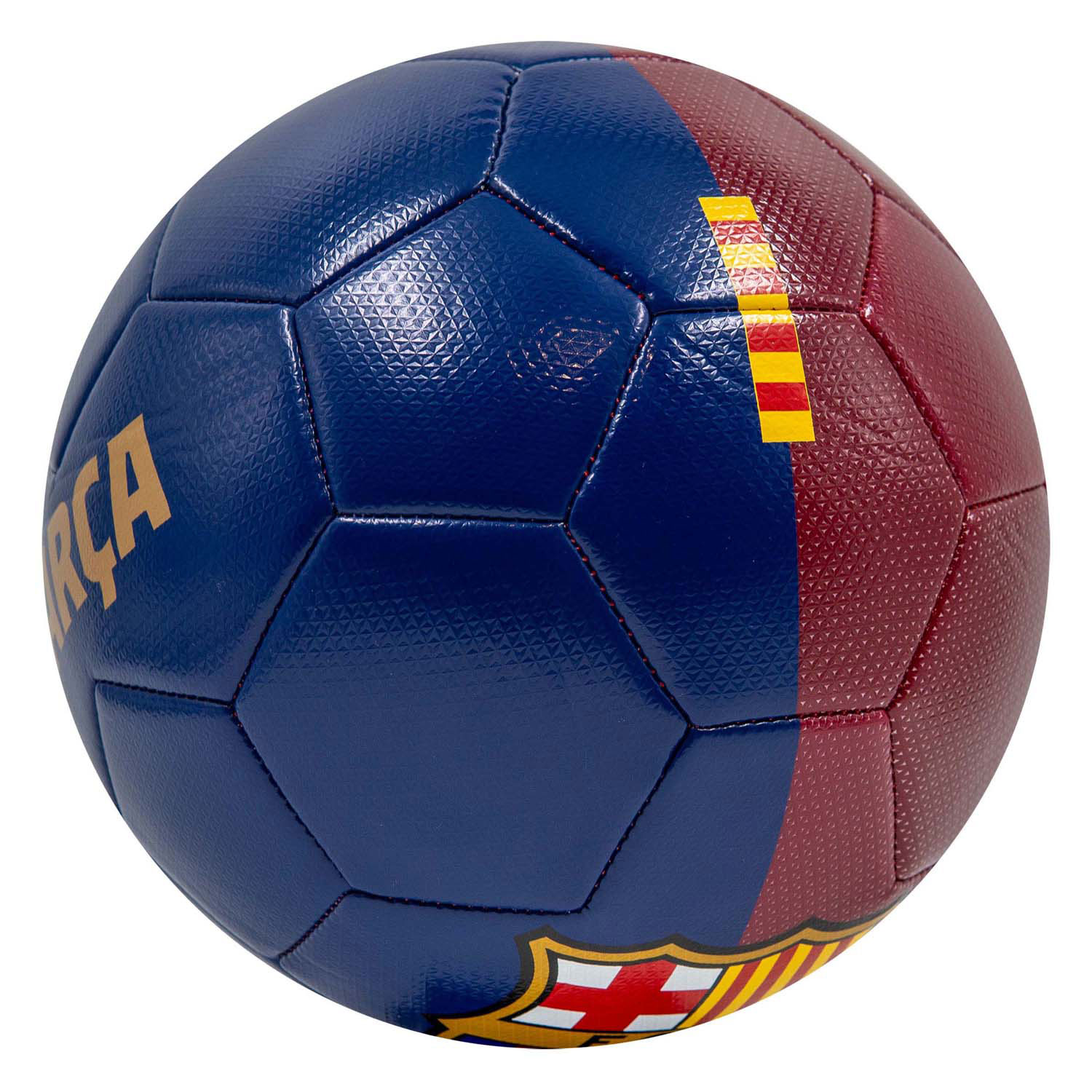 FC Barcelona Fußball Home 24/25, 23cm