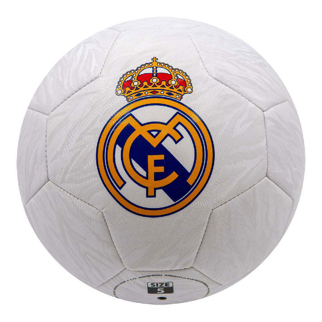 Ballon de football du Real Madrid, 22 cm