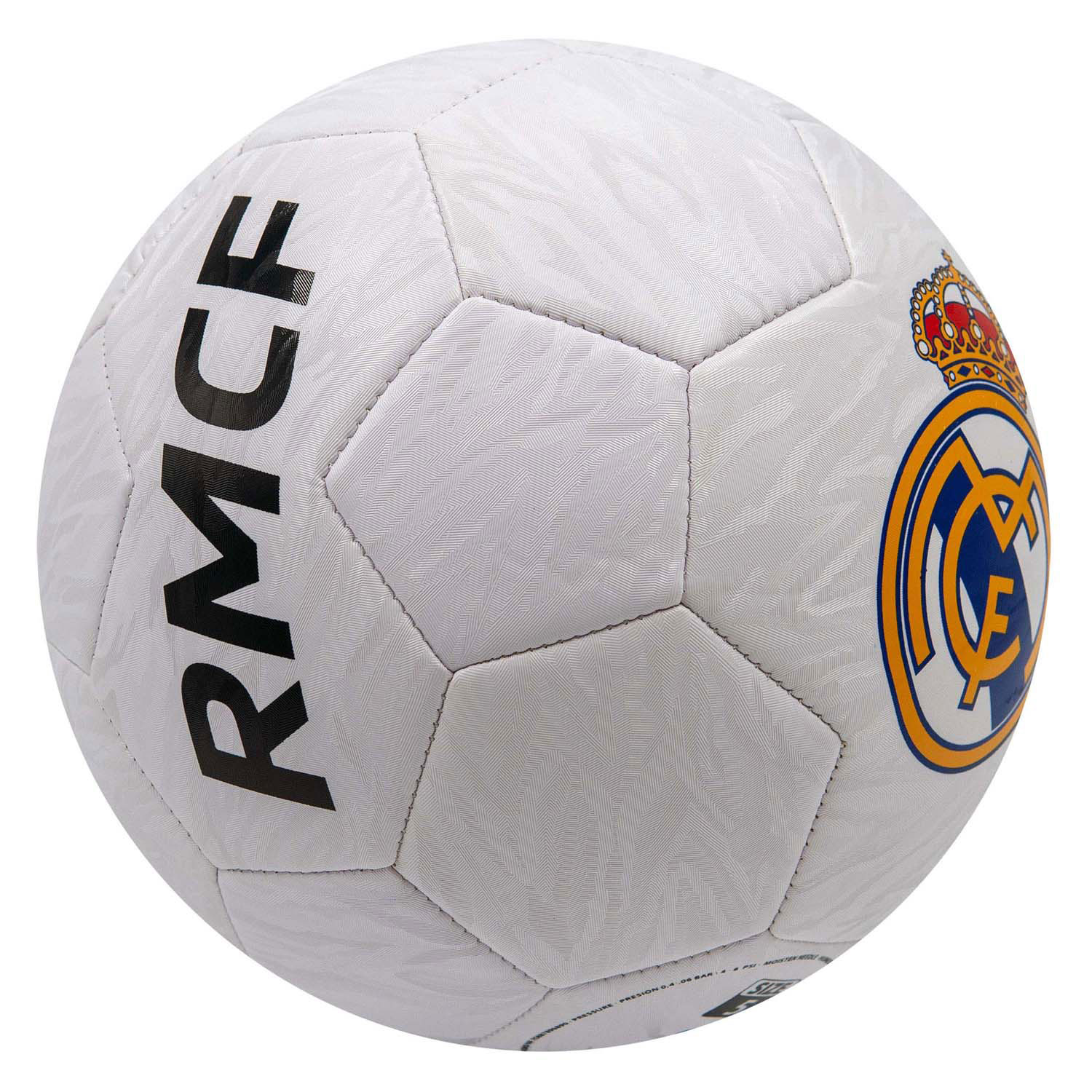 Ballon de football du Real Madrid, 22 cm