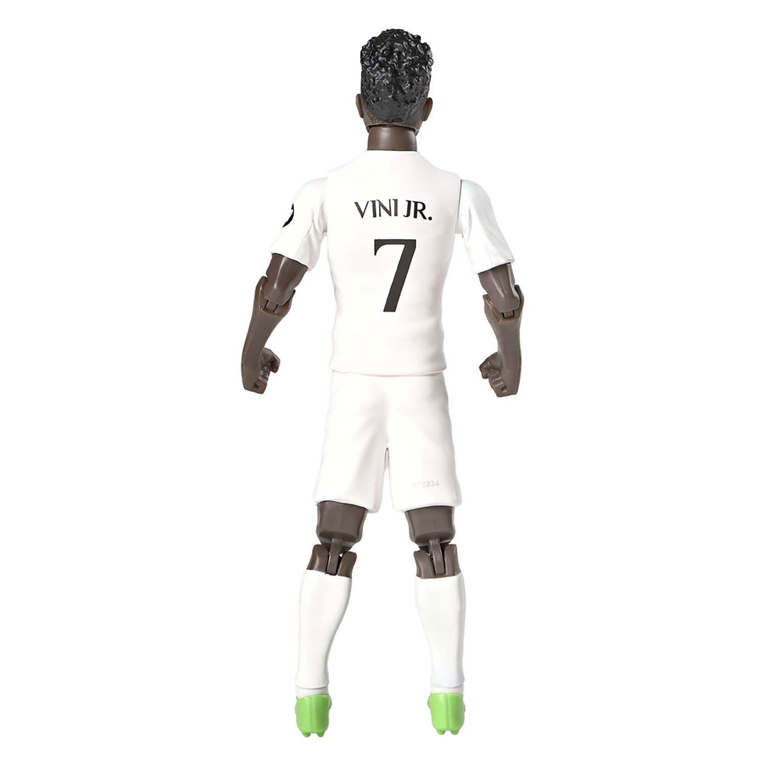 Voetbalfiguur Real Madrid Vinicius, 20cm
