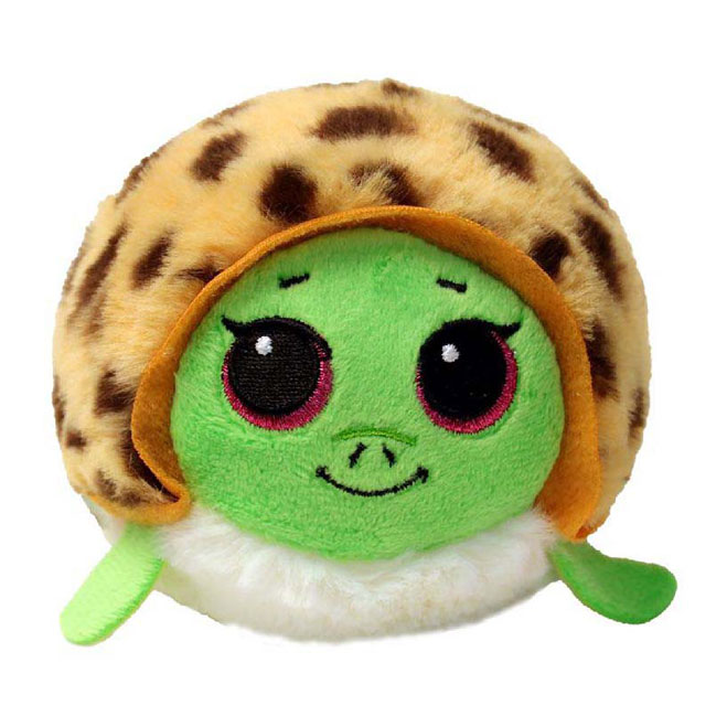 Ty Beanie Bouncers Cruiser Turtle