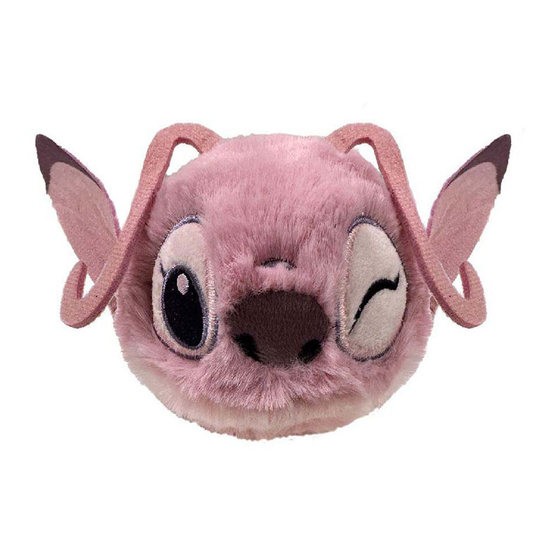 Ty Beanie Bouncers Disney Stitch Angel