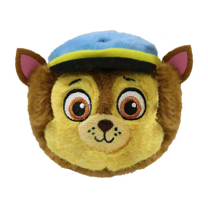 Ty Beanie Bouncers Pat' Patrouille Chase Shepherd