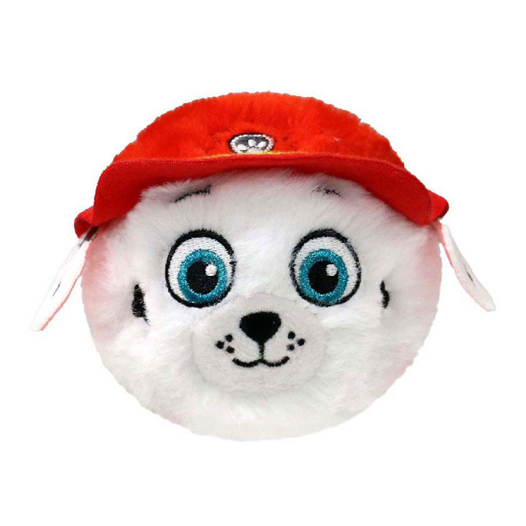 Ty Beanie Bouncers Pat' Patrouille Marshall Dalmatien