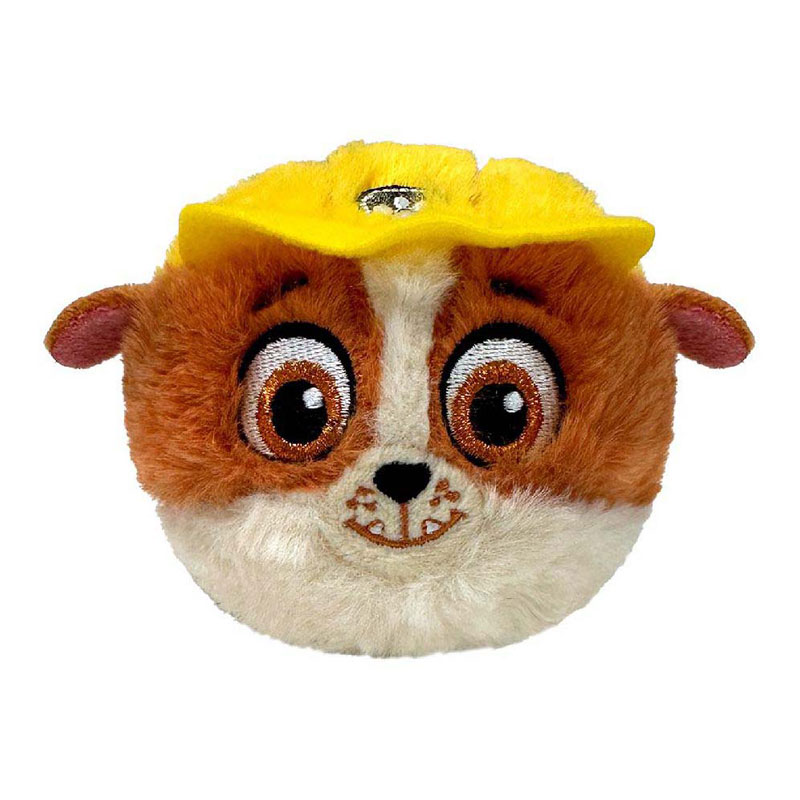 Ty Beanie Bouncers Pat' Patrouille Ruben Bulldog
