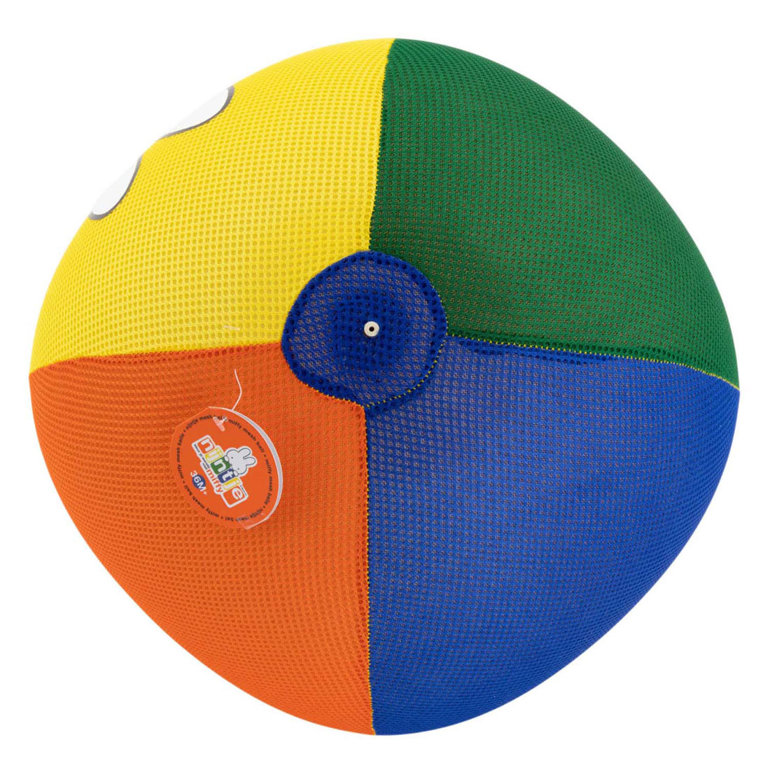 Nijntje Opblaasbare Mesh Bal - 40cm