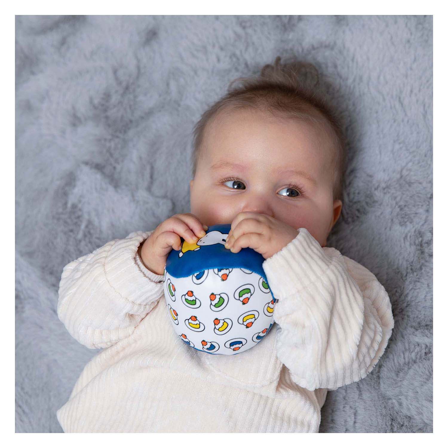 Nijntje Soft Bal - 10cm