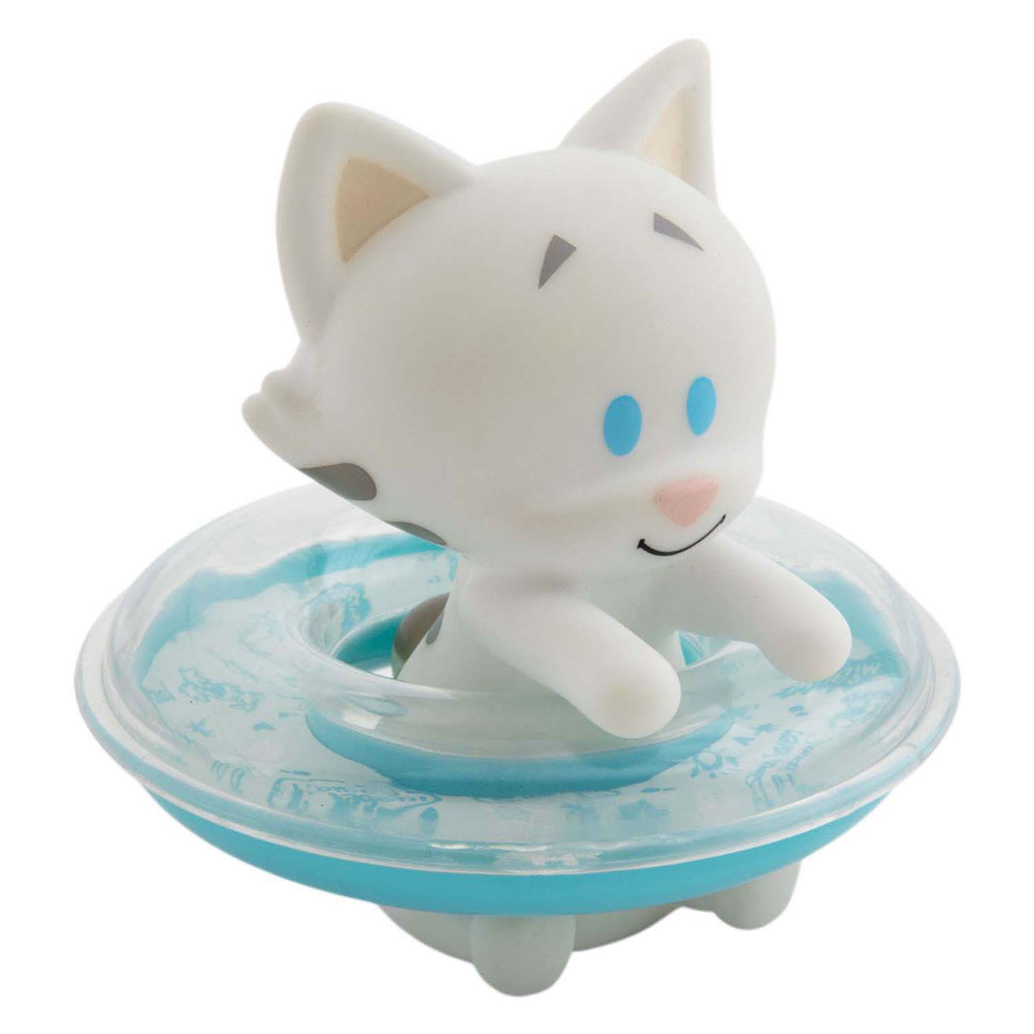 Woezel en Pip Buurpoes Badfiguur